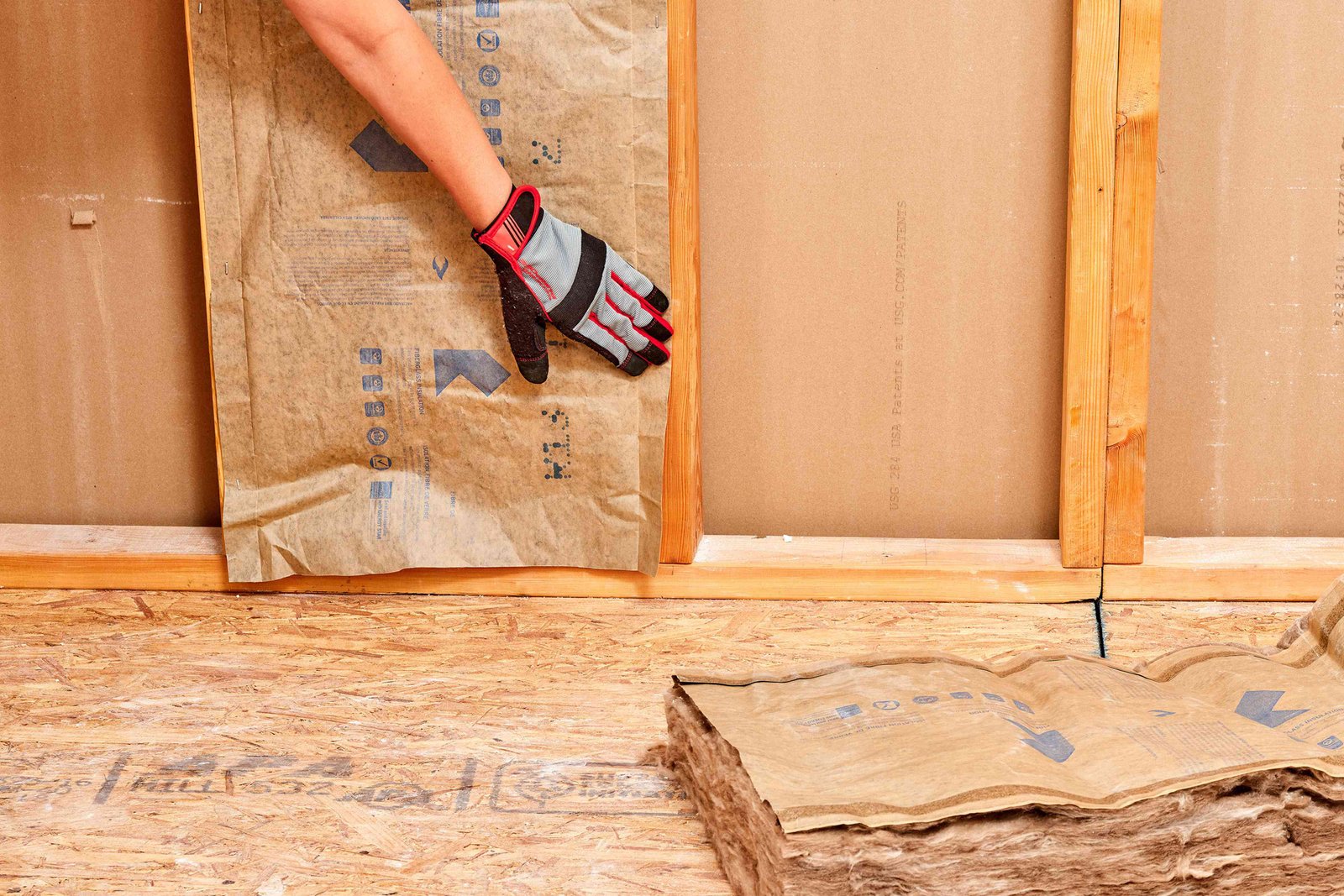 Insulation